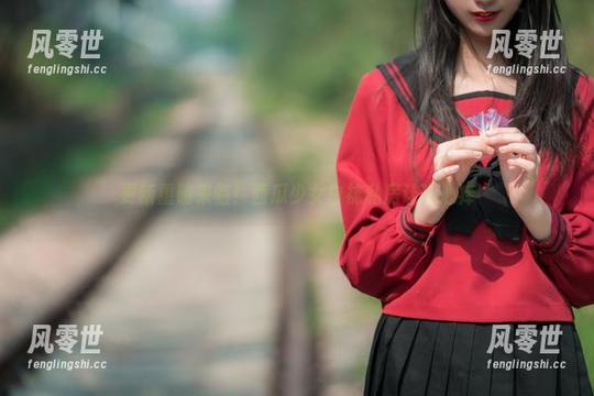 更新重磅来临！西瓜少女白袜私房让人心痒