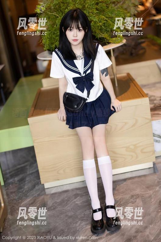 语画界 - 周于希Sandy婚纱：期待中的无圣光，图片看了让人再回味。