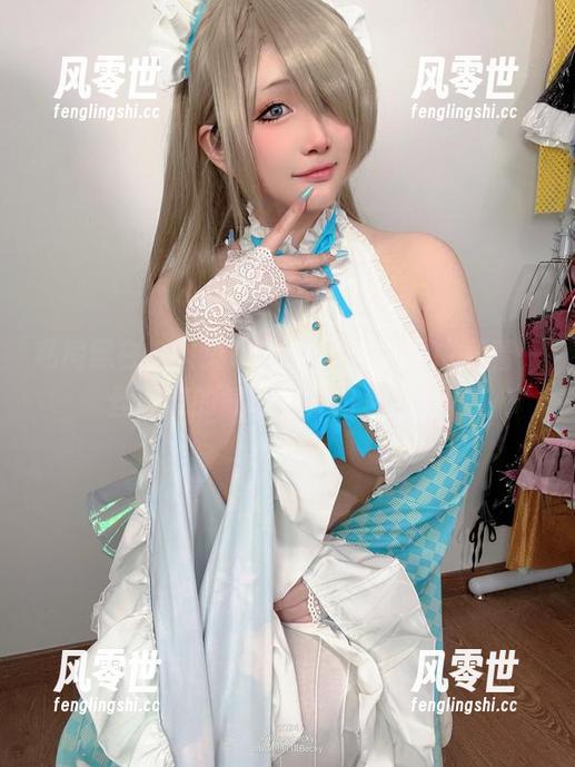 贝贝琪Becky 私房黑白,贝贝琪Becky的美图中藏着一丝调皮的气息,真的是可以!