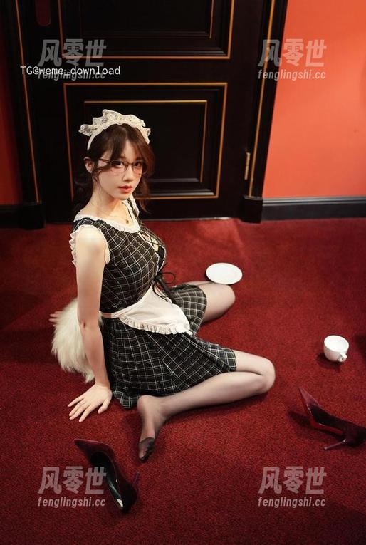轩子巨二兔 微密圈 - 这套写真真的是太有趣了,轩子巨二兔的网络收藏竟然让我想到了什么?