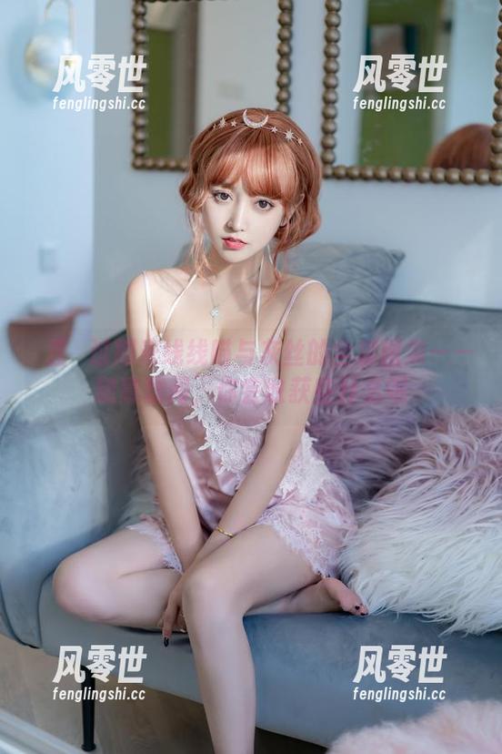 無厘頭过期米线线喵与灰丝的全套图集——随意翻阅，你会收获些什么呢