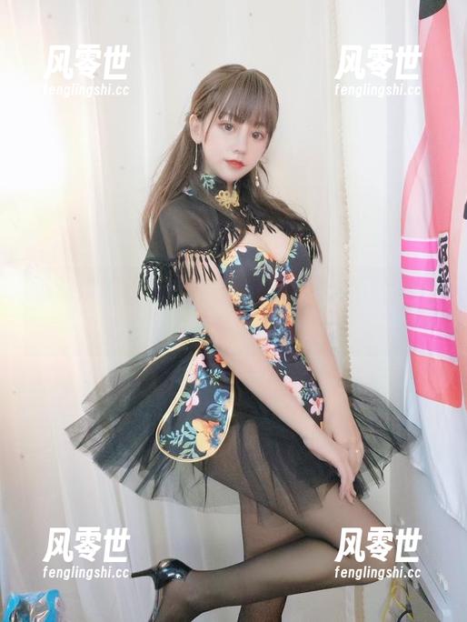 过期米线线喵的私房肉丝图包，不经意间的美味诱惑！