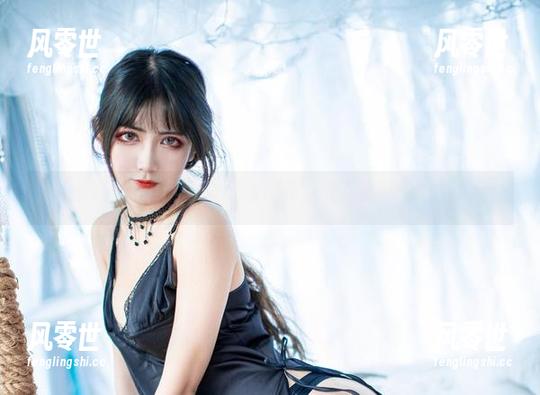 阮邑Fairy 最新阮邑Fairy,误入瑜伽界,听说那里都是好姿势