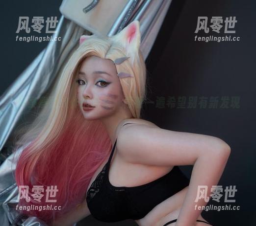 阿寨寨豹纹作品合集，再看一遍希望别有新发现！
