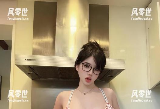 阿色 微密圈 - 阿色呈现:黑色姐姐的私房,完全不想让人离开!