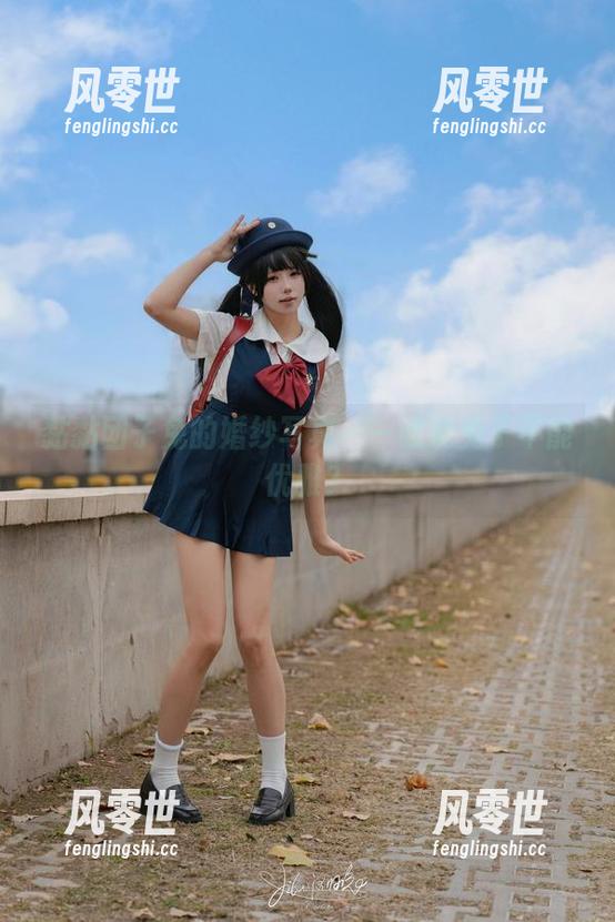 黏黏团子兔 黏黏团子兔的婚纱写真——谁说兔子不能优雅?
