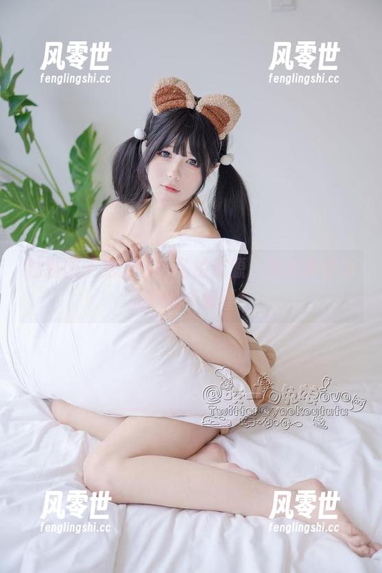 黏黏团子兔的黑色私拍资源，总有些不为人知的小惊喜！